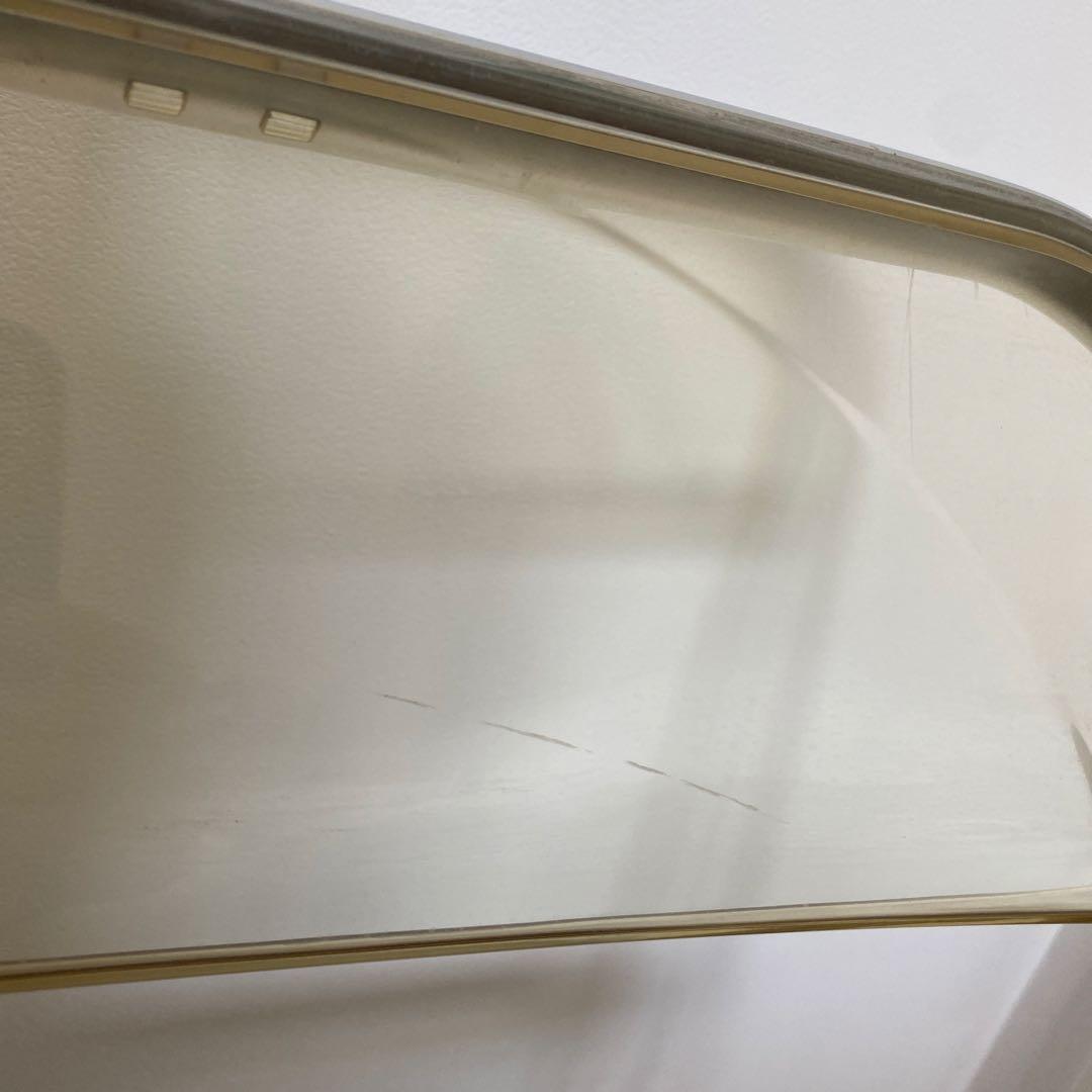 プリアチェア　クリア　２脚セット　正規品