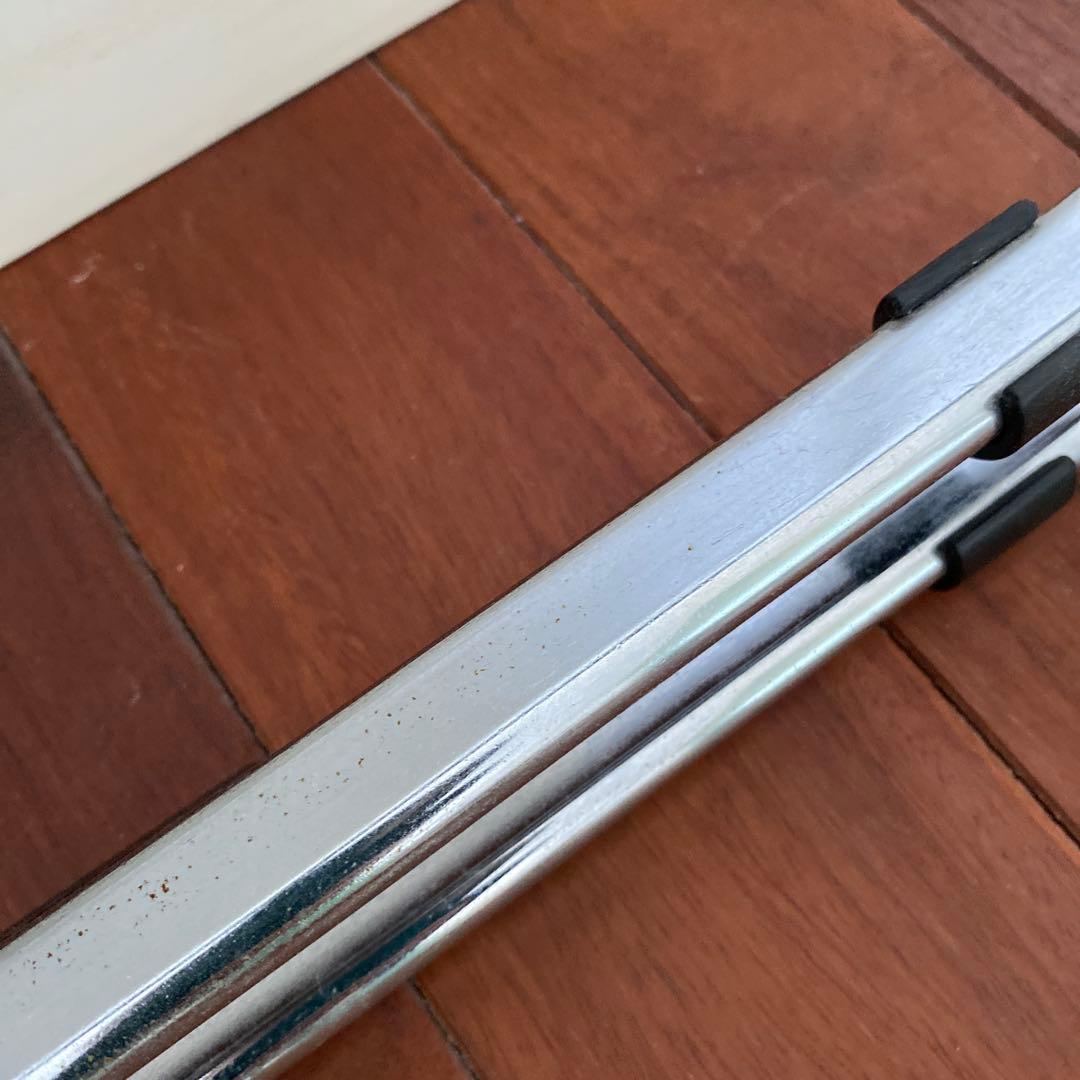 プリアチェア　クリア　２脚セット　正規品