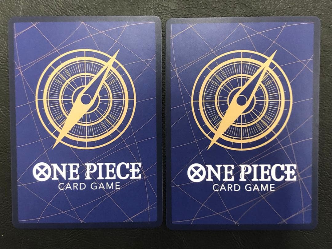 kncard81-2532 エネル SR SP OP05-100 2枚