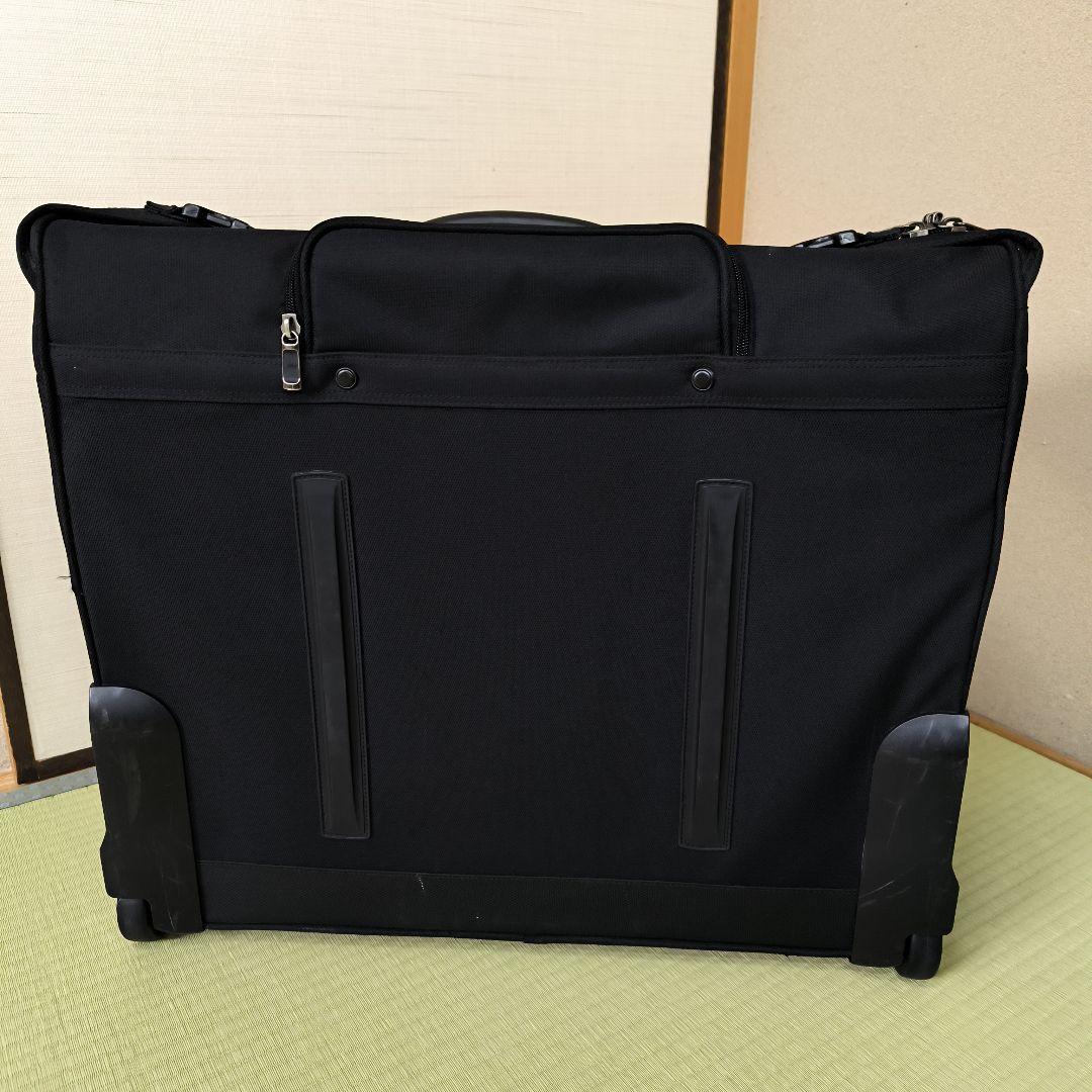 Eddy Bauer キャリーバッグ　ガーメントバッグ