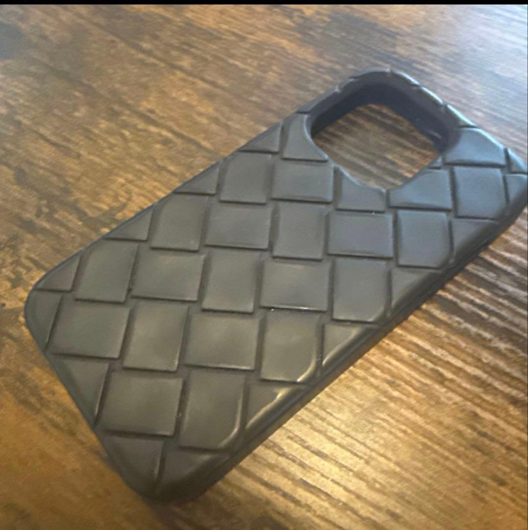 BOTTEGA iPhone14proケース