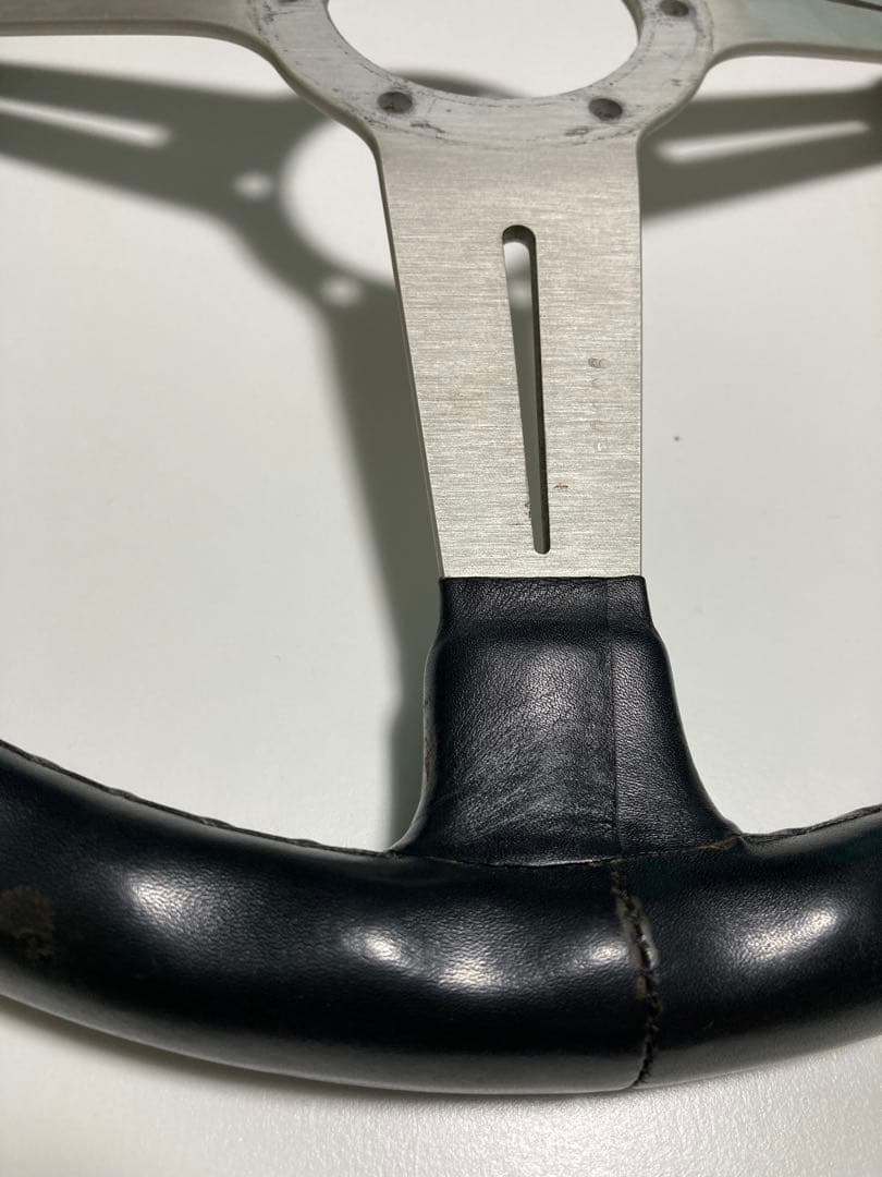 NARDI クラッシック　ステアリング