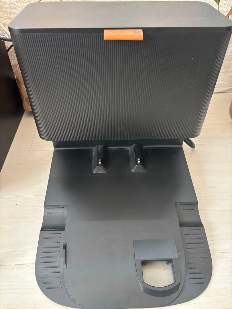 iRobot ルンバ　j9+ クリーンベース付き（長期保証5年）