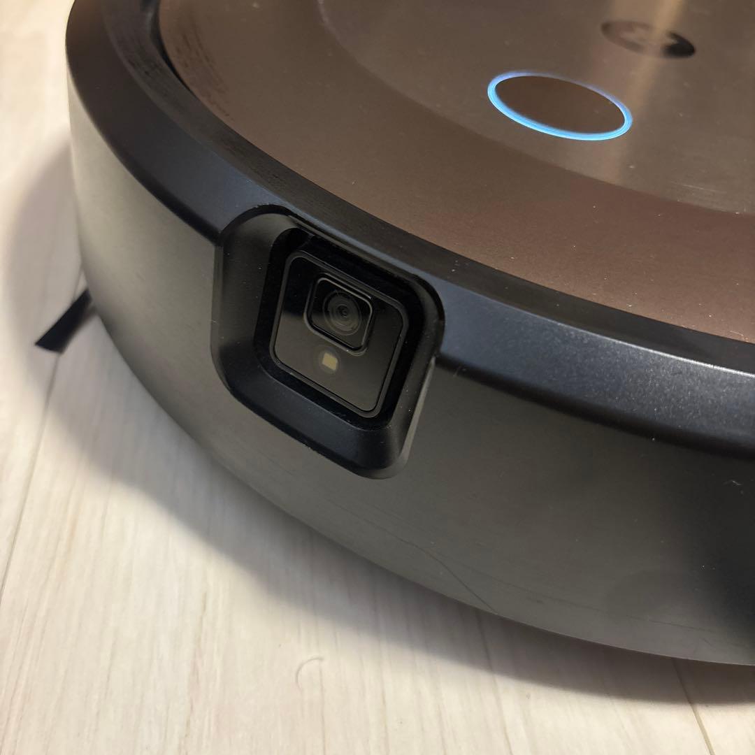 iRobot ルンバ　j9+ クリーンベース付き（長期保証5年）