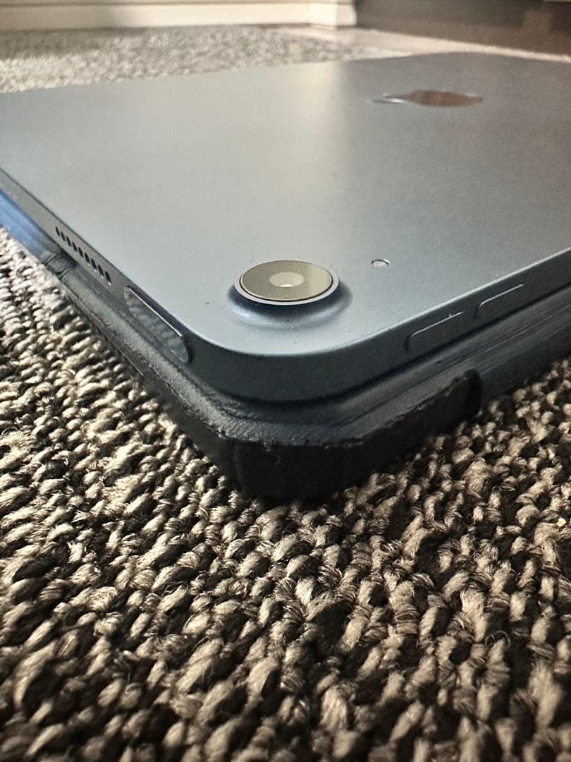 iPad Air 第5世代&Apple Pencil 第二世代