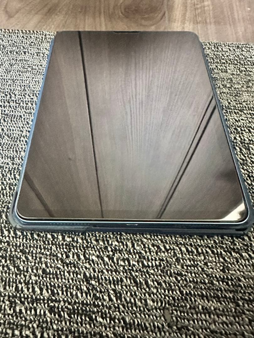 iPad Air 第5世代&Apple Pencil 第二世代