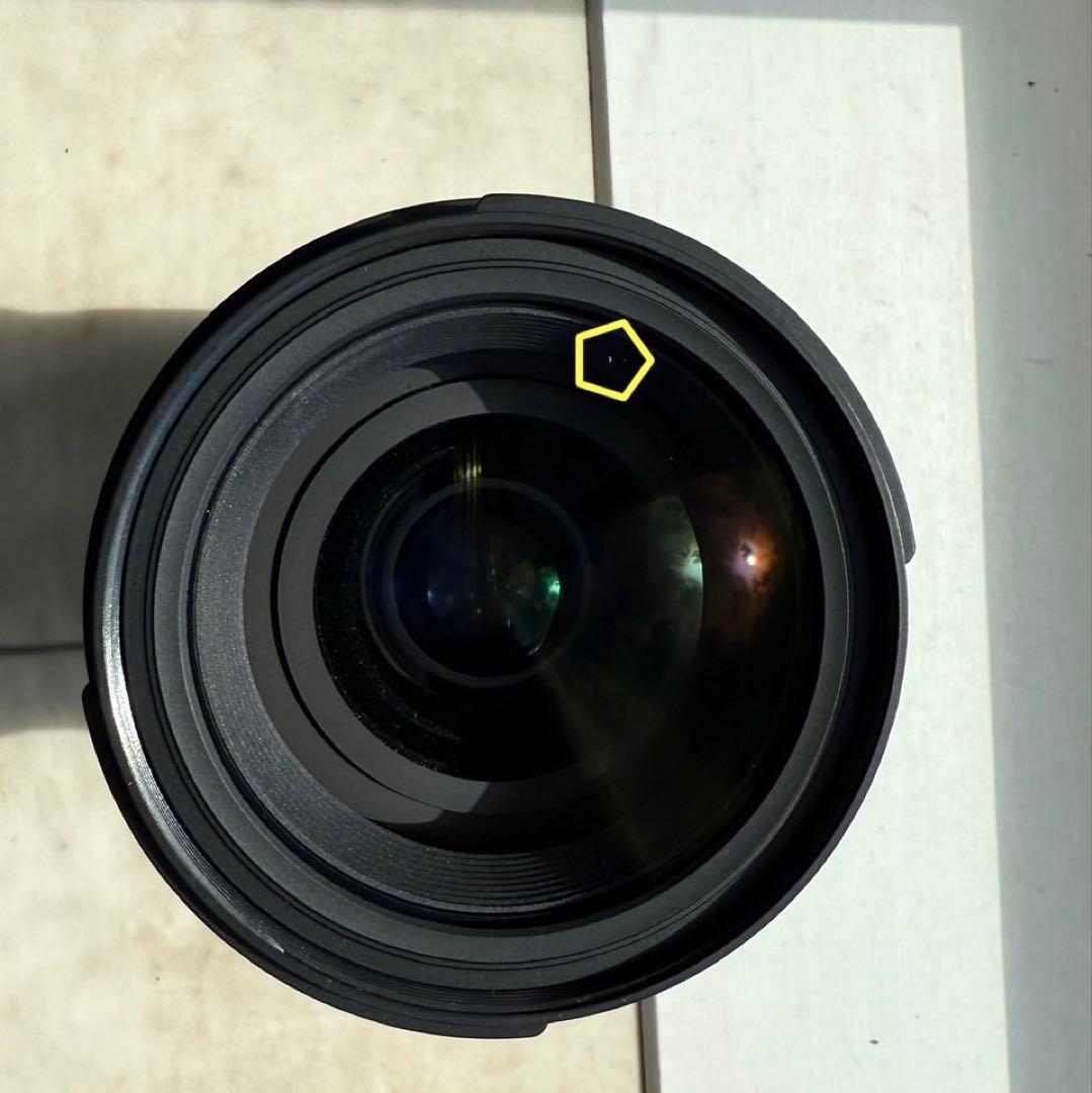 TAMRON カメラレンズ