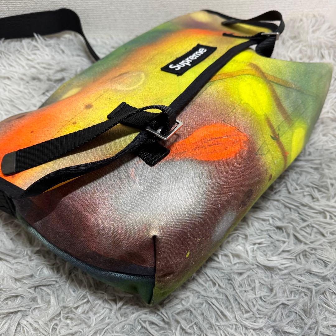 バッグ Supreme 20SS De Martini Messenger Bag