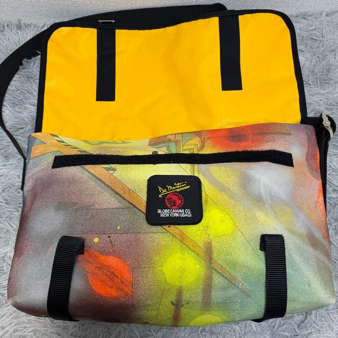 バッグ Supreme 20SS De Martini Messenger Bag