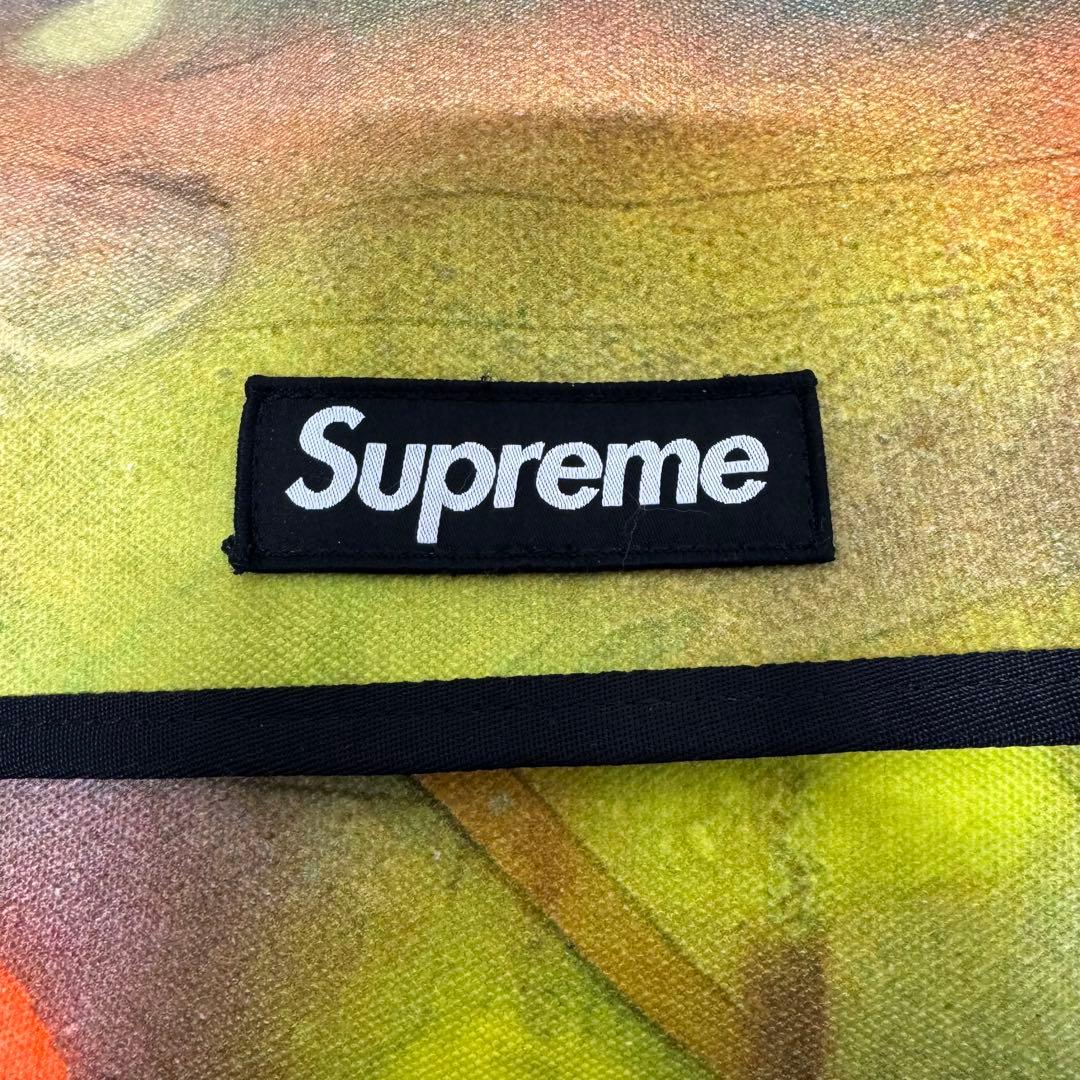 バッグ Supreme 20SS De Martini Messenger Bag