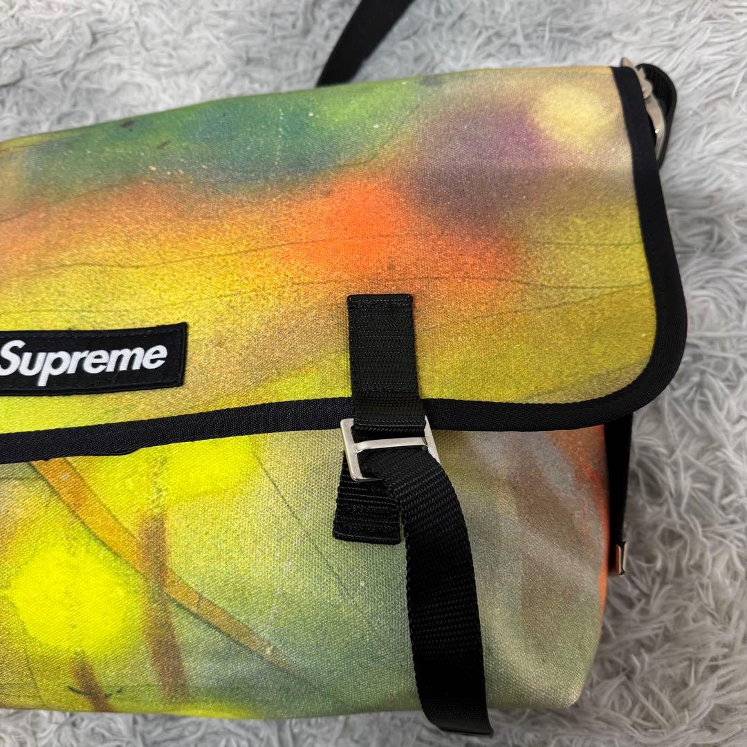 バッグ Supreme 20SS De Martini Messenger Bag