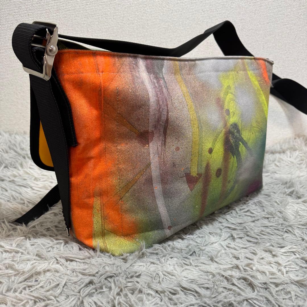 バッグ Supreme 20SS De Martini Messenger Bag