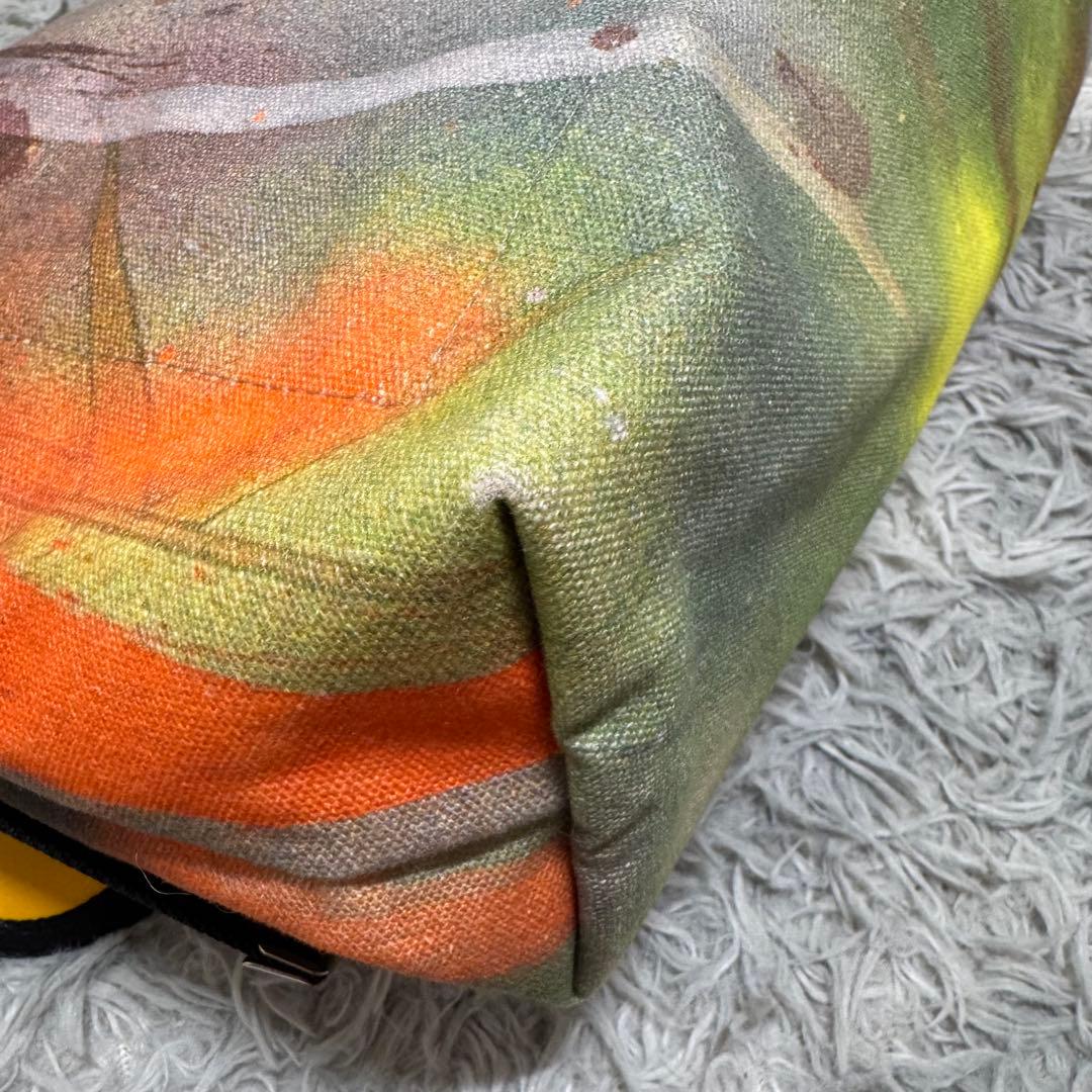 バッグ Supreme 20SS De Martini Messenger Bag