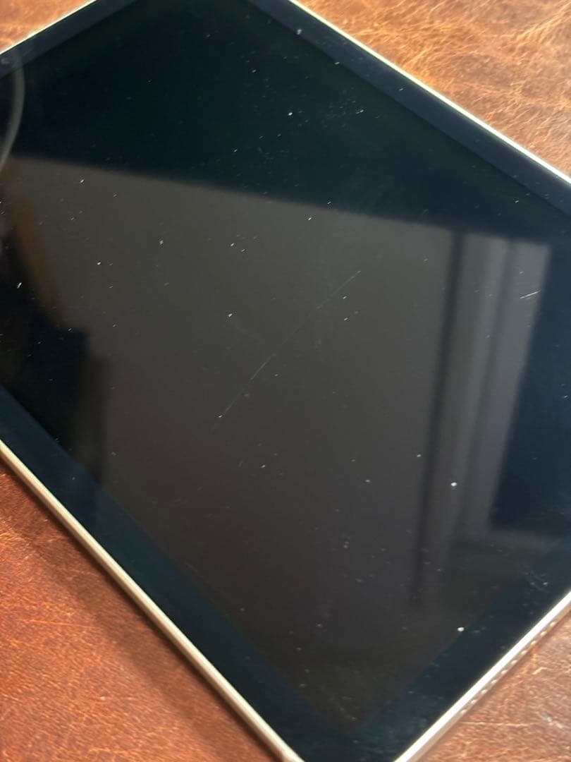 iPad mini (第6世代) 64GB Wi-Fi + Cellular