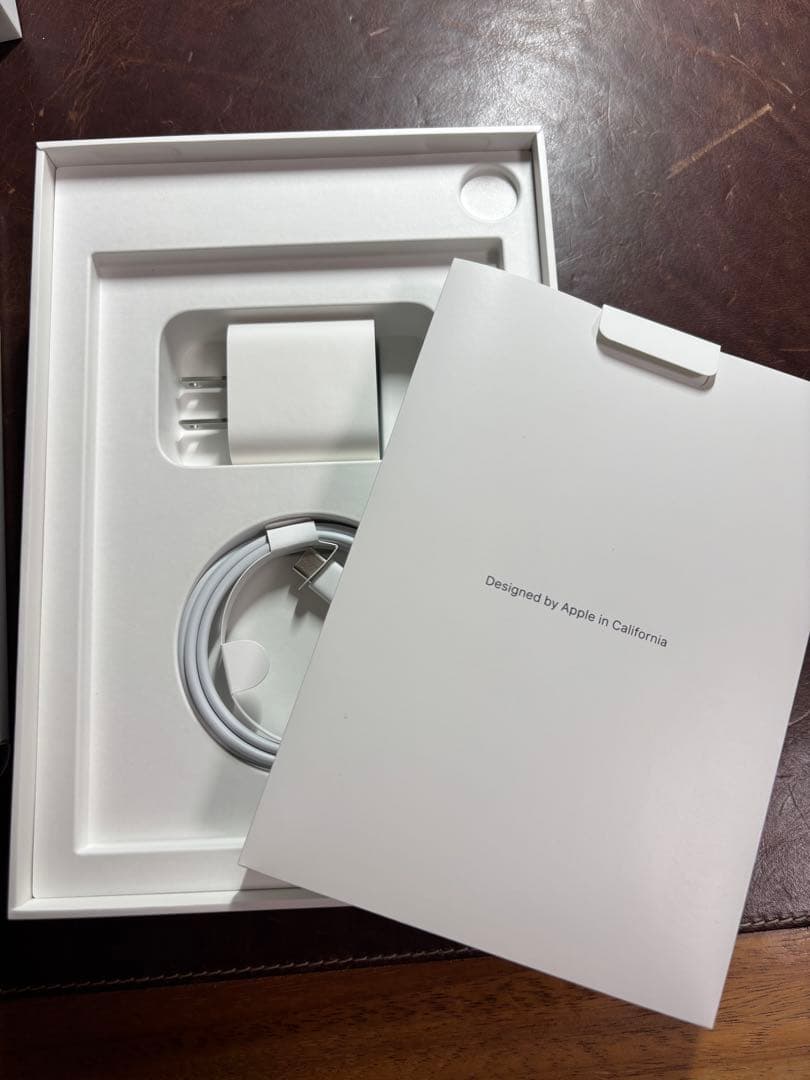 iPad mini (第6世代) 64GB Wi-Fi + Cellular