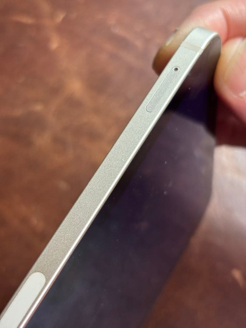 iPad mini (第6世代) 64GB Wi-Fi + Cellular