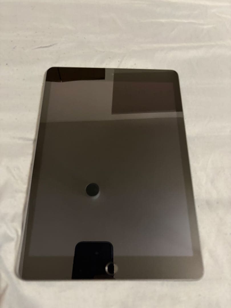 iPad 第9世代 スペースグレー 64GB 本体