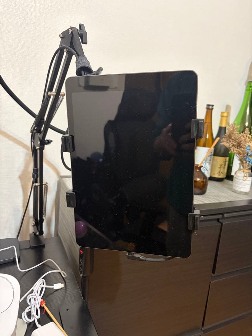 iPad 第9世代 スペースグレー 64GB 本体