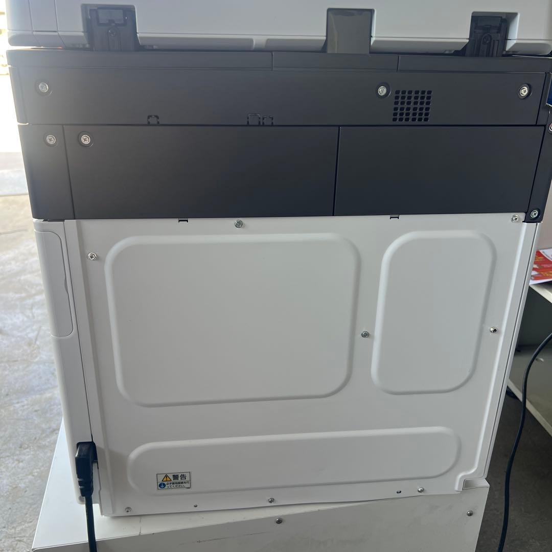 1.RICOH 業務用プリンター 本体