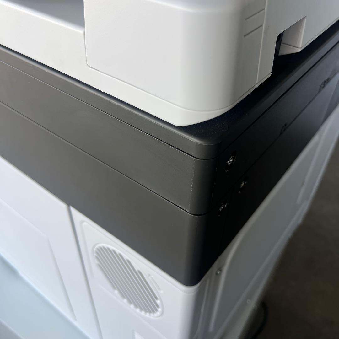 1.RICOH 業務用プリンター 本体