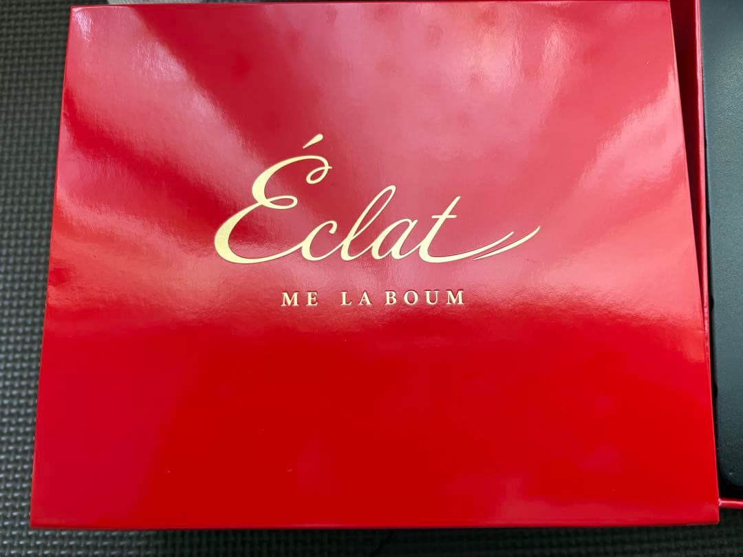 MEラボンエクラ　IKKO 美顔器