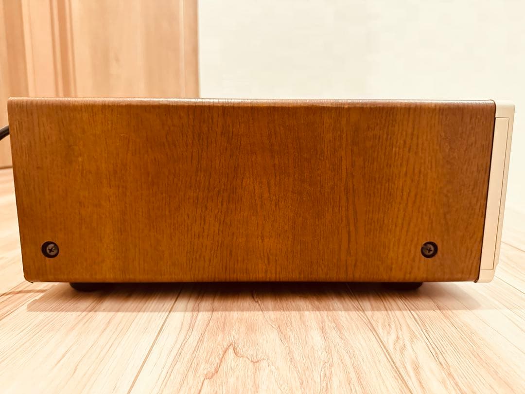 ONKYO Integra A-927 プリメインアンプ　フルメンテナンス品