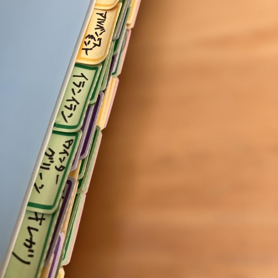 a*i様 NARD ナード ケモタイプ精油事典 セット アロマテラピー 精油辞典