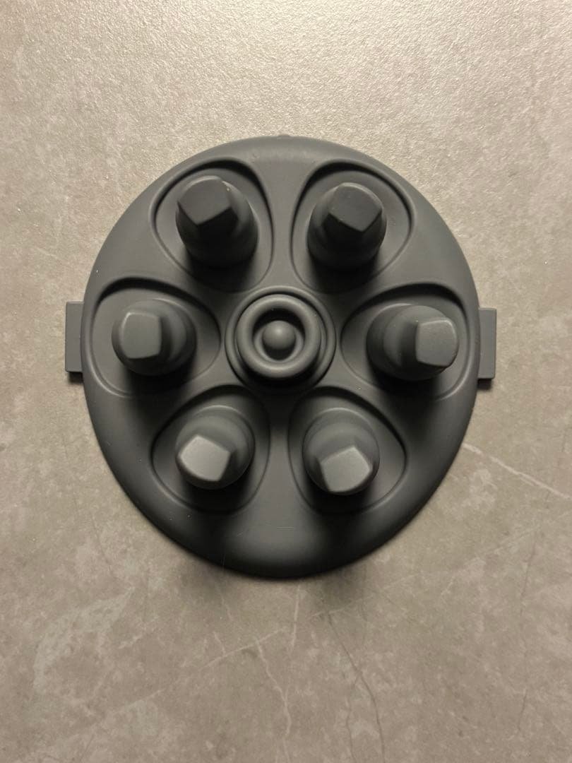 ヤーマン ヘッドスパ ミーゼ ニードルヘッドスパリフトMS30G