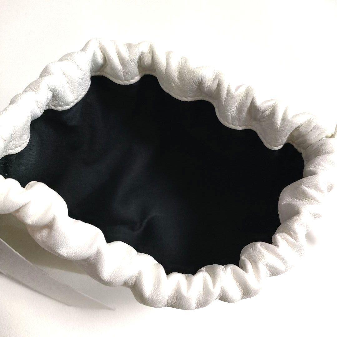 タグ付 PORTO The Pouch Tomorrowland ポーチ 巾着