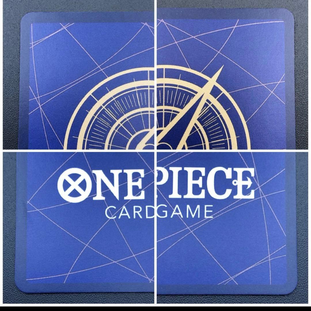 J*7様 ニコ・ロビン(パラレル/SP/タロット柄)【SP】{EB03-055}