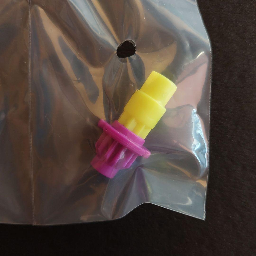 【未使用品】コロコロコミック限定ベイブレードX オロチクラスタ6-60LF