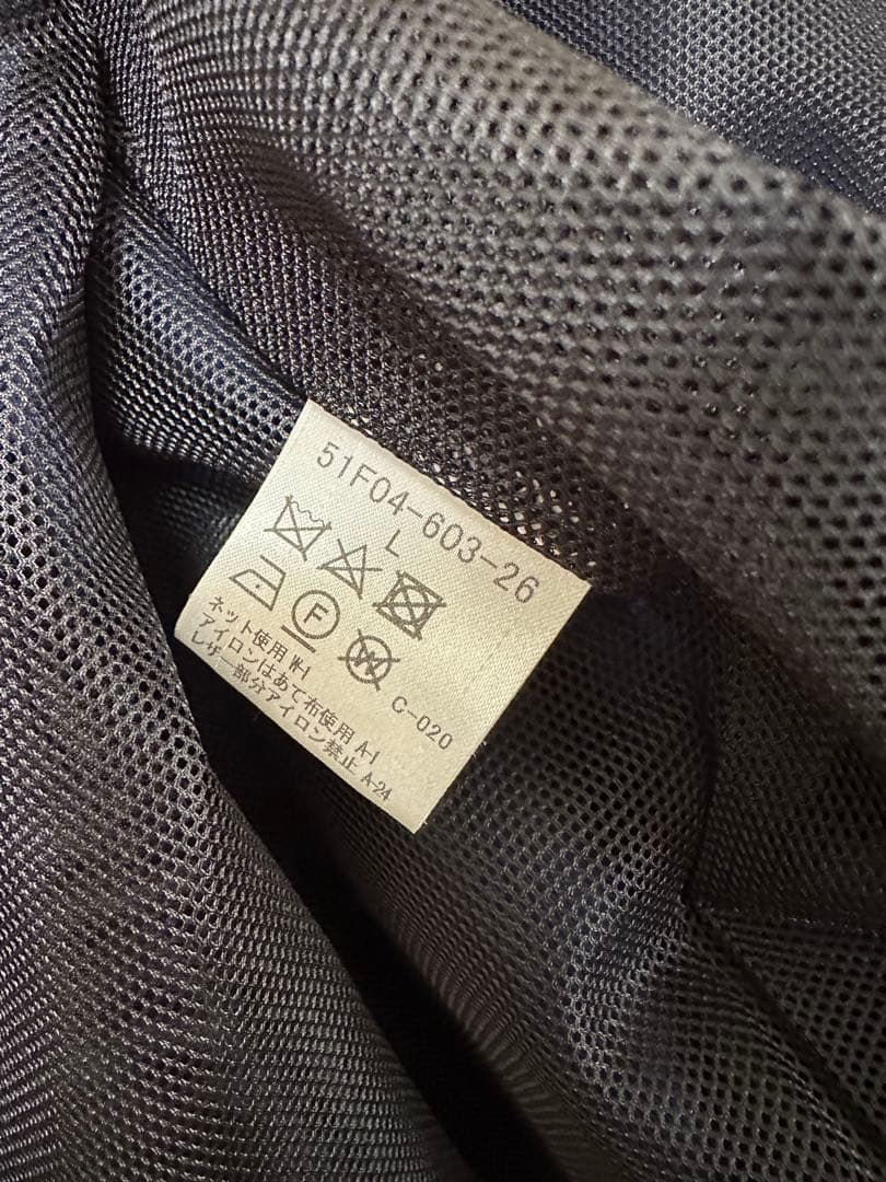 ブラックレーベルクレストブリッジＬサイズ