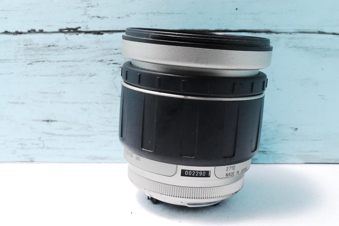 ❤️超万能❤️ペンタックス用❤️28-300mm❤️ズーム❤️PENTAX