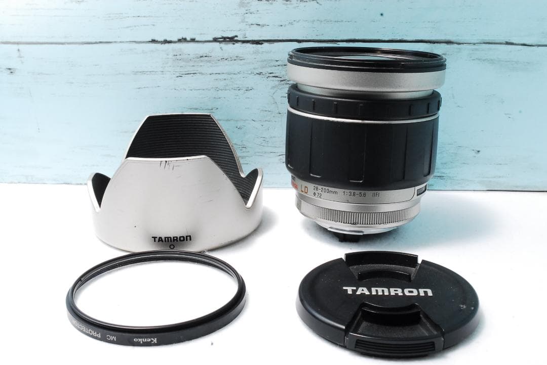 ❤️超万能❤️ペンタックス用❤️28-300mm❤️ズーム❤️PENTAX