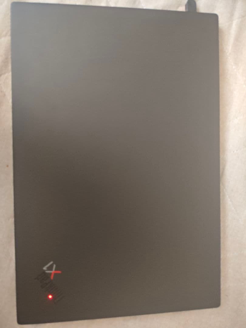 Windowsノート本体 ThinkPadX1 Carbon Gen8 10210U/16GB/256GB