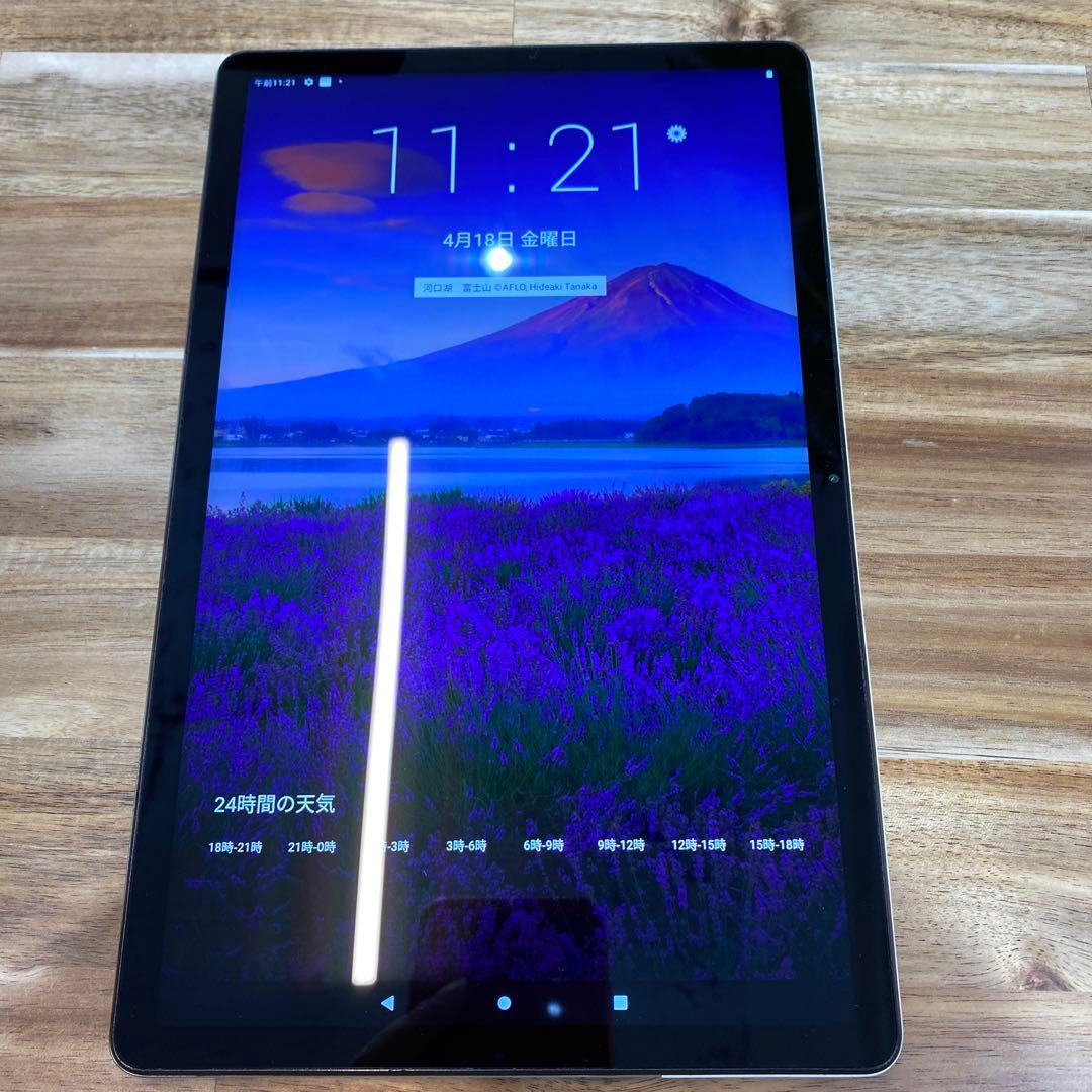 Androidタブレット本体 M704 LAVIE T11 112K1 PCT1175B