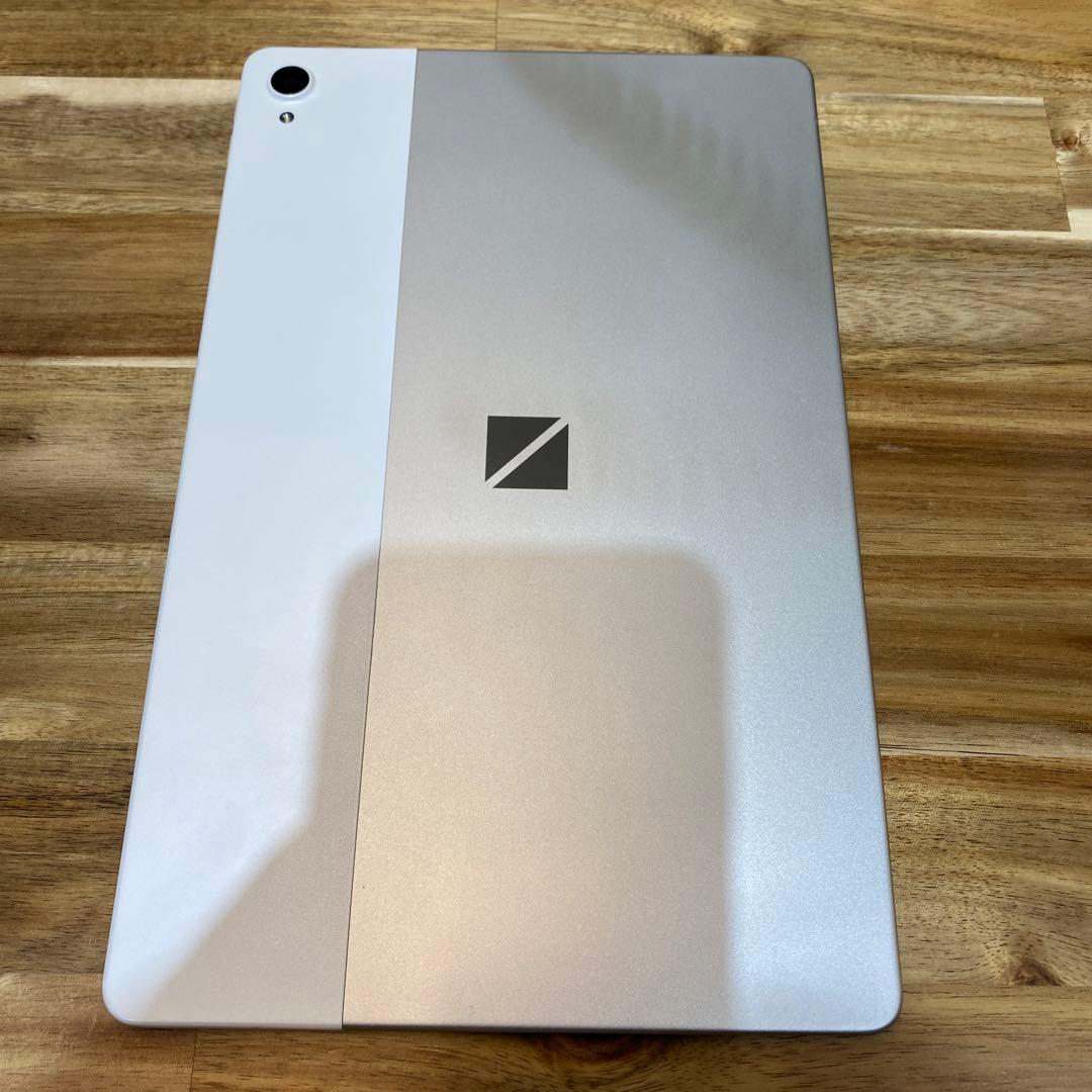 Androidタブレット本体 M704 LAVIE T11 112K1 PCT1175B