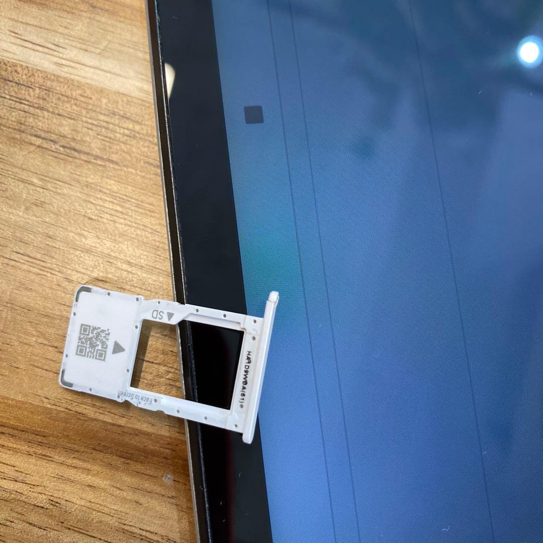 Androidタブレット本体 M704 LAVIE T11 112K1 PCT1175B