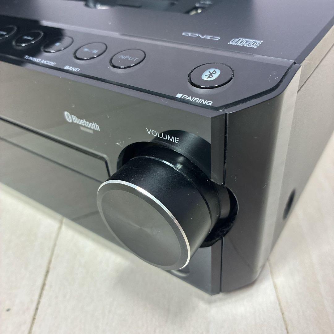 KENWOOD R-K531 Bluetooth ミニコンポ