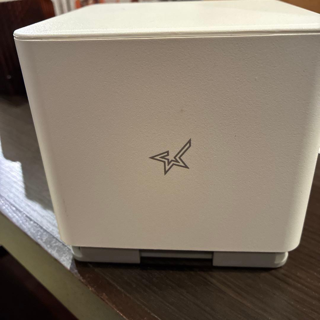 レジ用品　プリンター