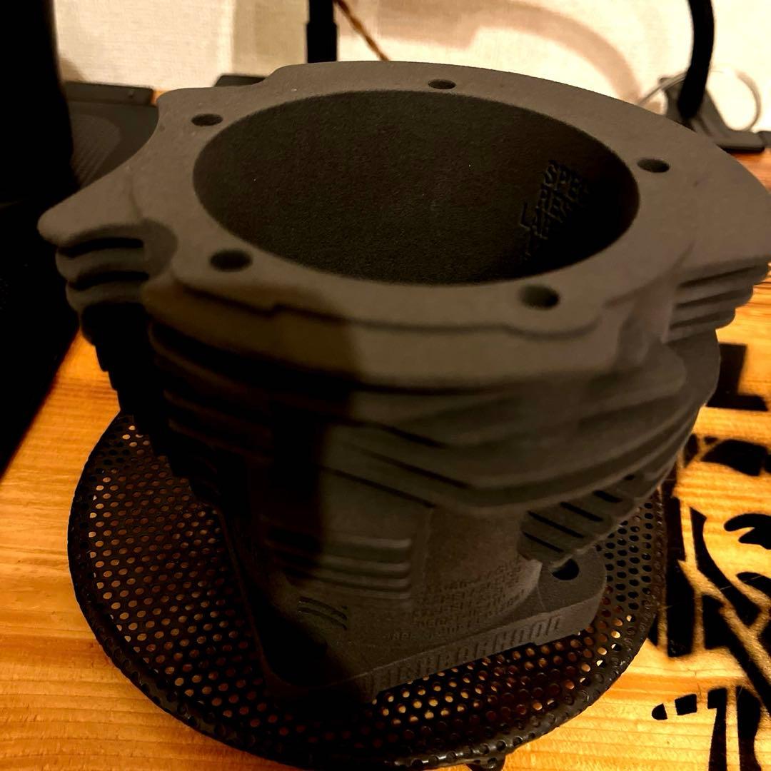 鉢・プランター NEIGHBORHOOD SRL LOCKFIELD EQUIPMENT POT