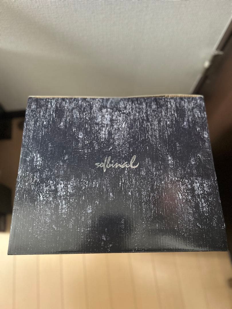 ソフビ ヴェノム フィギュア 千値練 Ver.1