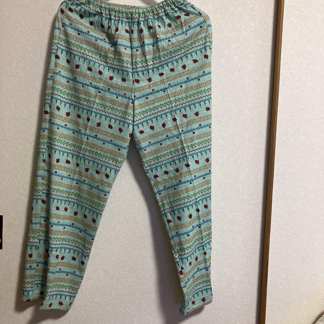 【新品未使用】マタノアツコ ，パジャマ