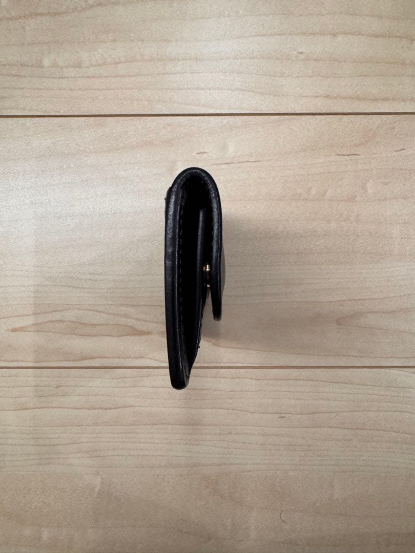 小物 WILDSWANS SADDLE PULL UP TONGUE