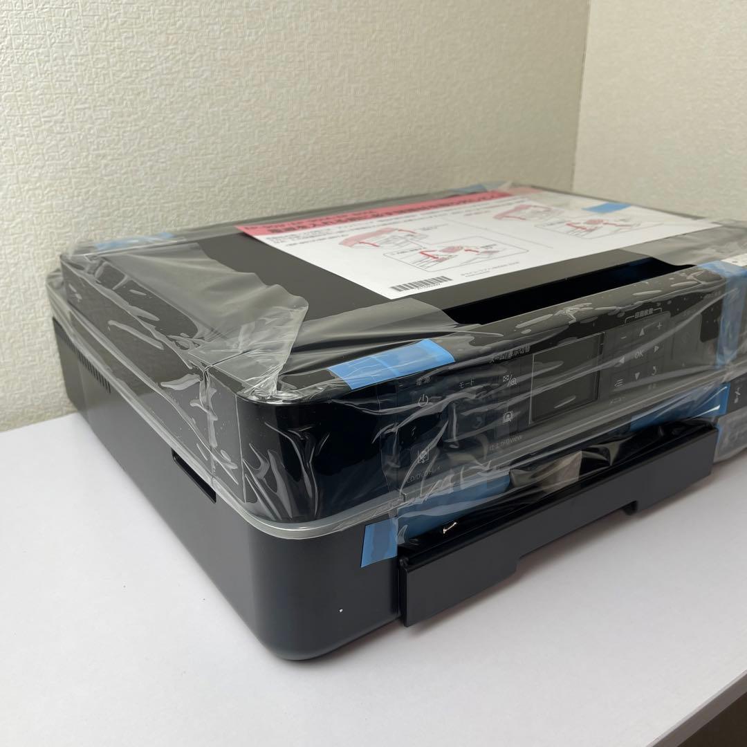 EP-801A EPSON インクジェットプリンター 未使用