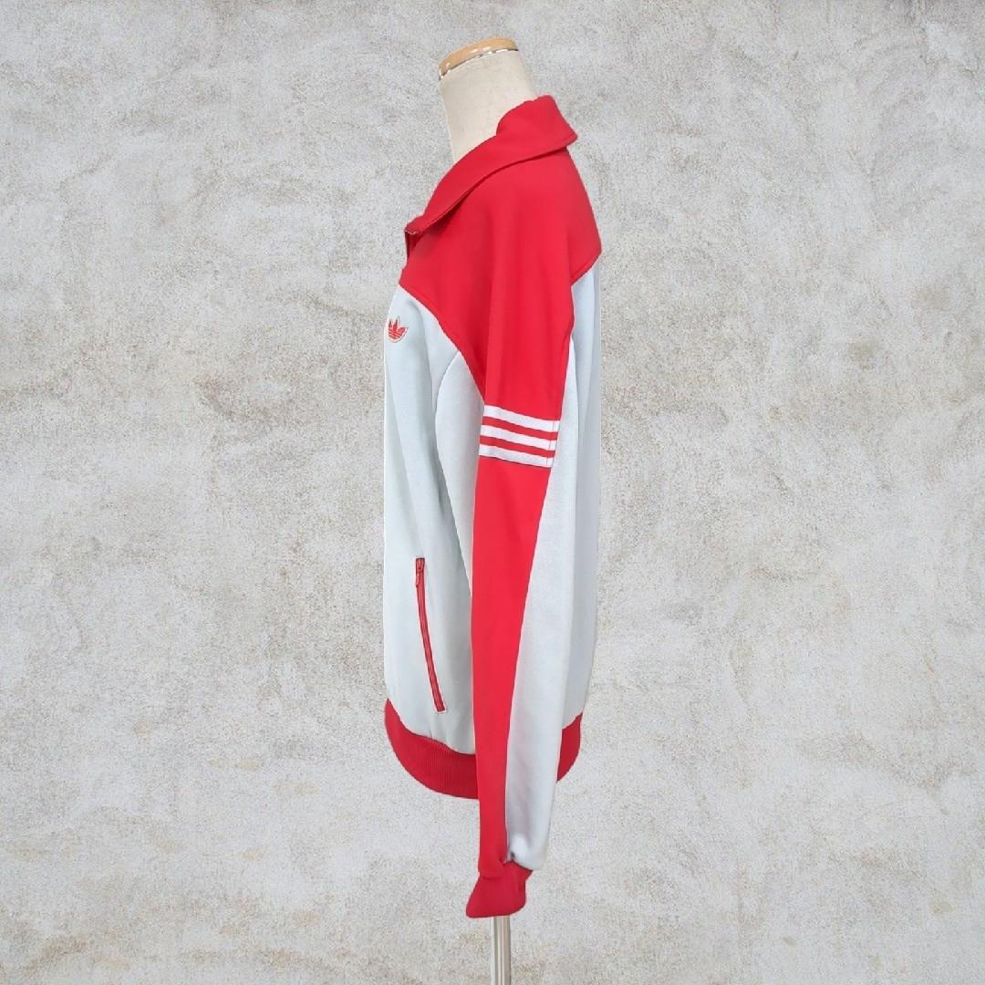 〇〇ヴィンテージ 70s　adidas　アディダス　5　トラックジャケット