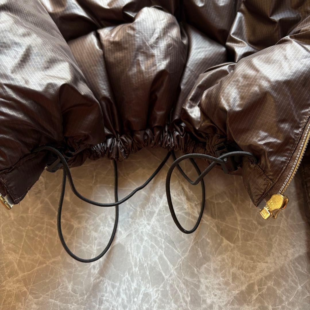 【人気モデル‼️】Marmot ダウンジャケット ブラウン レディース XL