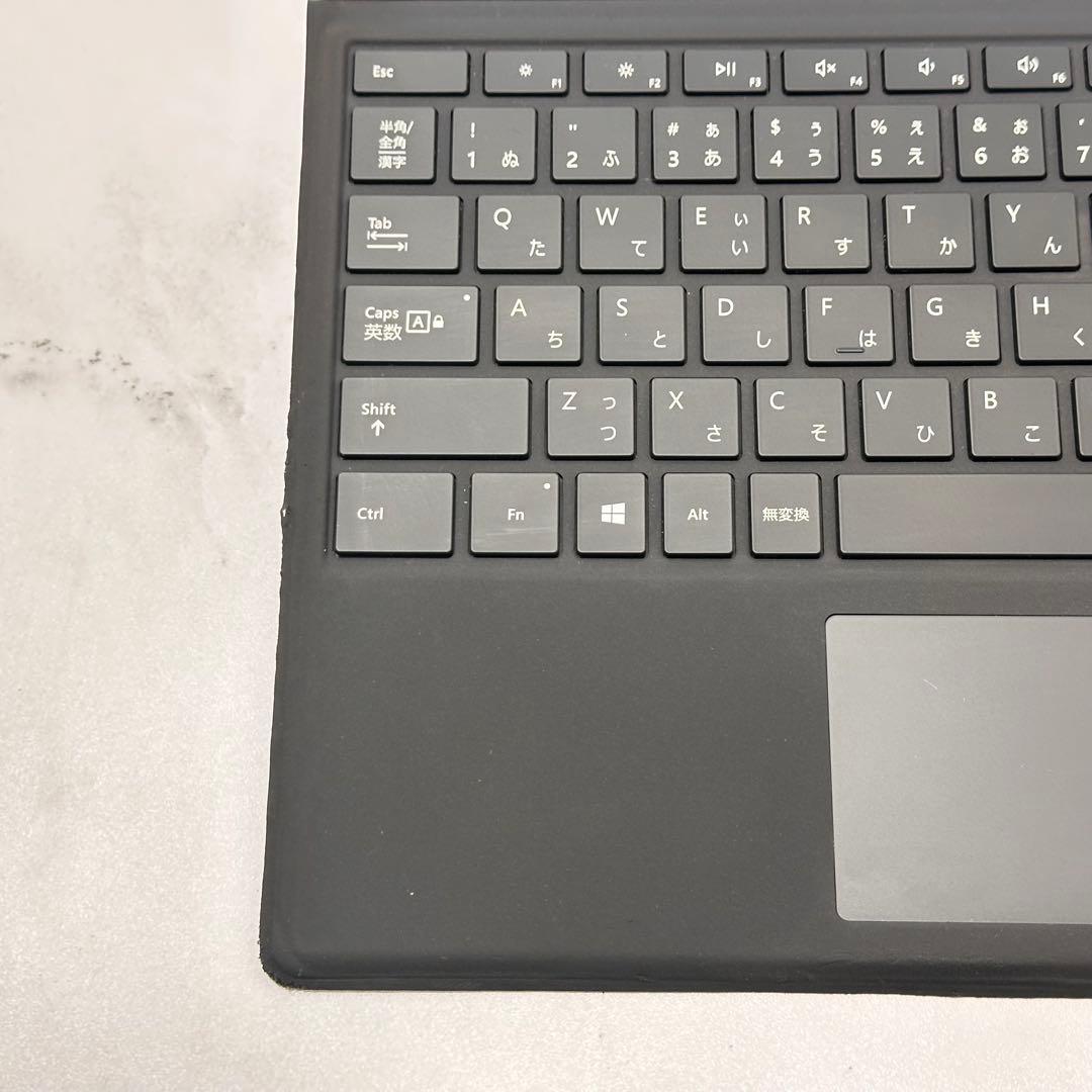 【SIMフリー】Surface Pro7+ LTE Corei5/8/256