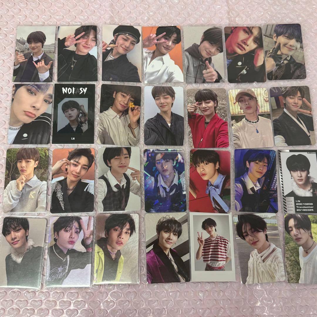 アイエン トレカ まとめ売り