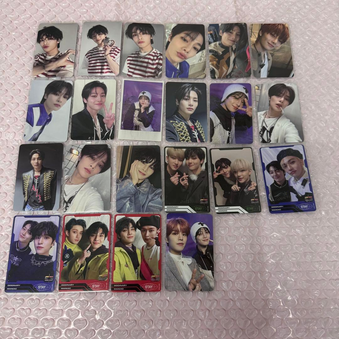 アイエン トレカ まとめ売り